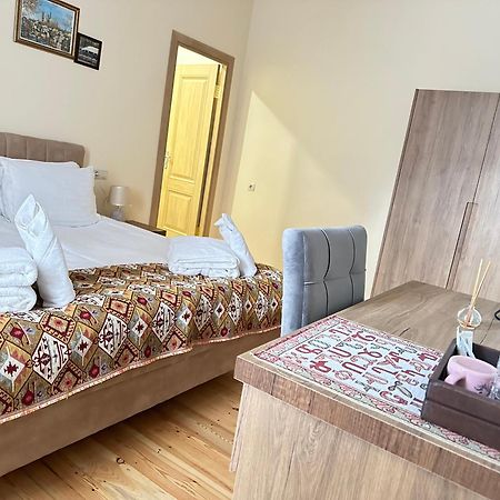 Deghceni Clubhouse Hotel Dilijan Ngoại thất bức ảnh