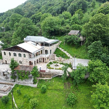 Deghceni Clubhouse Hotel Dilijan Ngoại thất bức ảnh