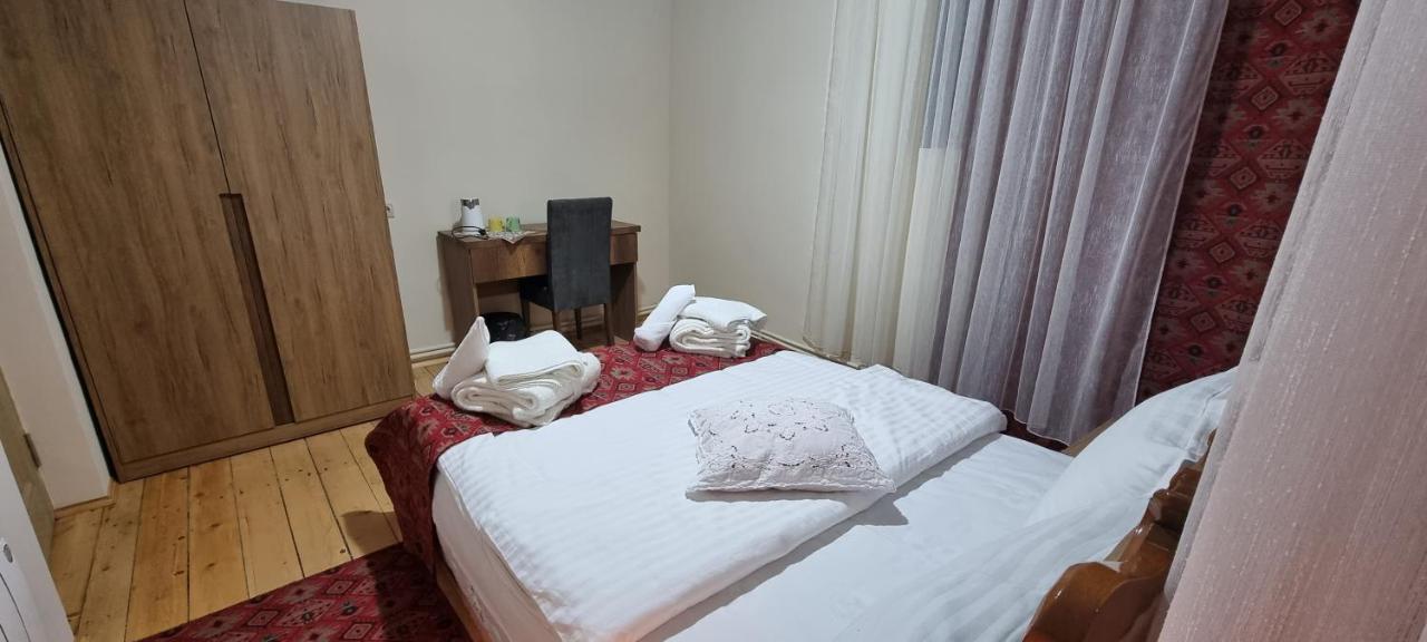 Deghceni Clubhouse Hotel Dilijan Ngoại thất bức ảnh