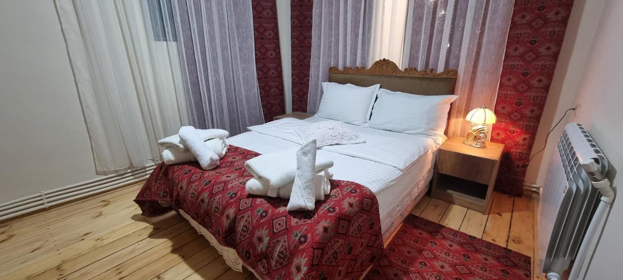 Deghceni Clubhouse Hotel Dilijan Ngoại thất bức ảnh