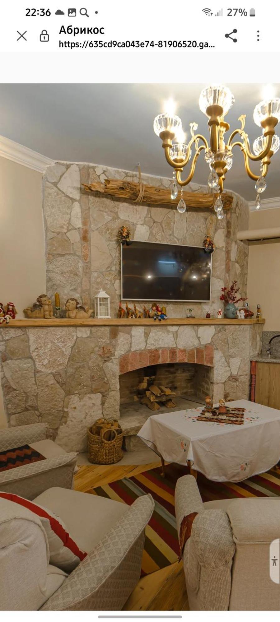 Deghceni Clubhouse Hotel Dilijan Ngoại thất bức ảnh