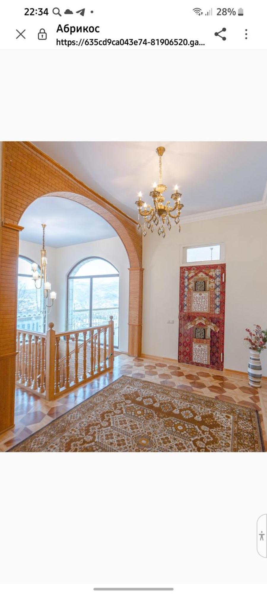 Deghceni Clubhouse Hotel Dilijan Ngoại thất bức ảnh
