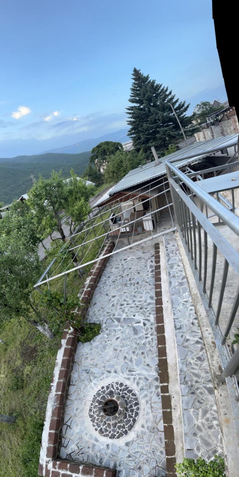 Deghceni Clubhouse Hotel Dilijan Ngoại thất bức ảnh